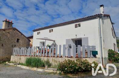 Maison 4 pièces 117000 €