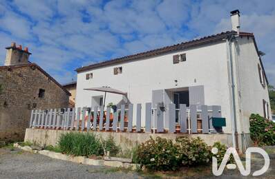 Vente Maison/villa 4 pièces — photo du bien