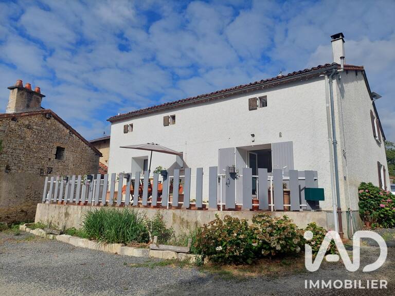 Vente Maison/villa 4 pièces — photo 1