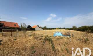 Terrain  6235 m² à vendre à Tresnay (58240)