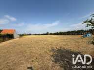 Vente Terrain 6 235 m&sup2; — photo 2