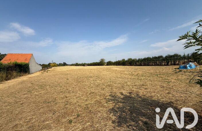 Vente Terrain 6 235 m&sup2; — photo 2