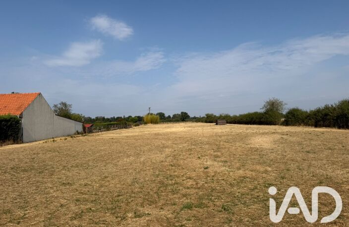 Vente Terrain 6 235 m&sup2; — photo 3
