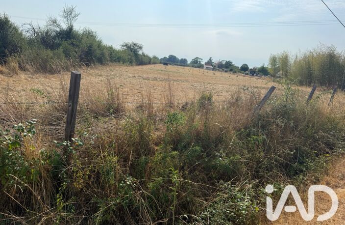 Vente Terrain 6 235 m&sup2; — photo 4