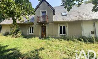 Maison 3 Pièces 55 m² à vendre à Ussel (19200)