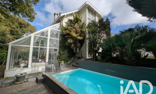 Maison 8 Pièces 280 m² à vendre à Bordeaux (33000)
