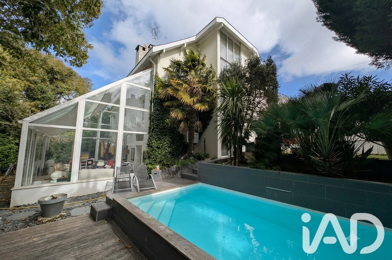 Maison 8 pièces 997000 €