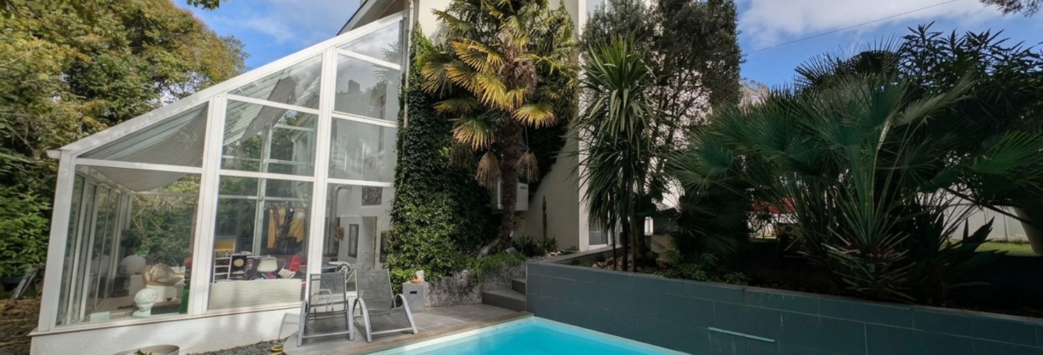 Maison 8 Pièces 280 m² à vendre à Bordeaux (33000)