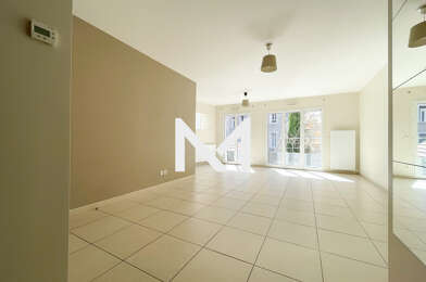 Appartement 4 pièces 339000 €