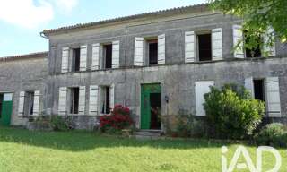Maison 5 Pièces 144 m² à vendre à Rouffiac (17800)