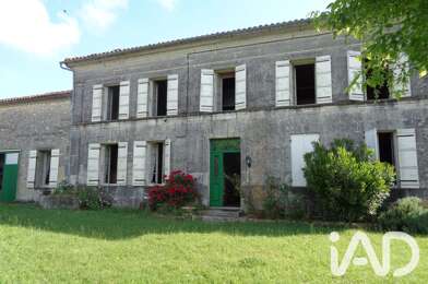 Maison 5 pièces 272000 €