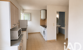 Appartement 1 Pièce 30 m² à vendre à Mèze (34140)