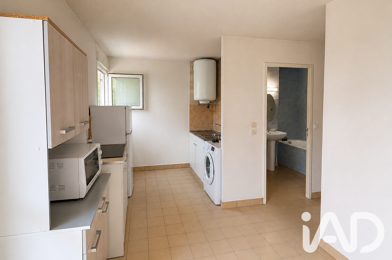 Appartement 1 pièces 116000 €