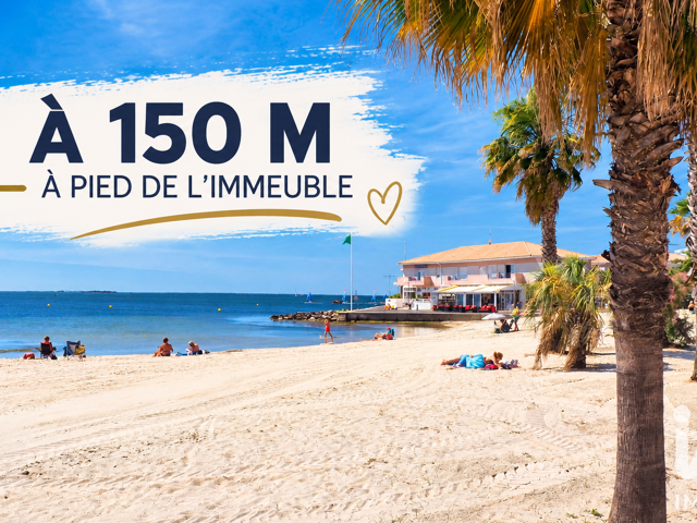 Vente Appartement 1 pièce — photo du bien