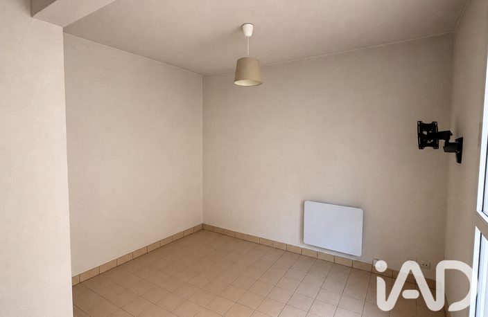 Vente Appartement 1 pièce — photo 3