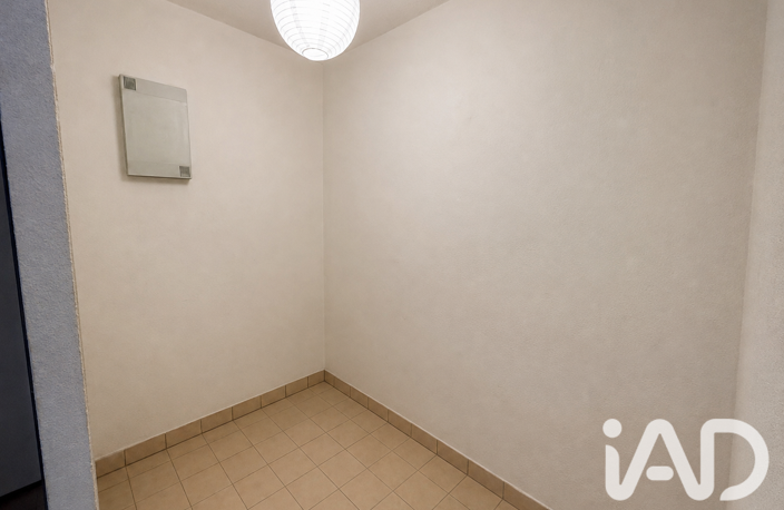 Vente Appartement 1 pièce — photo 5