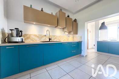 Maison 8 pièces 279000 €