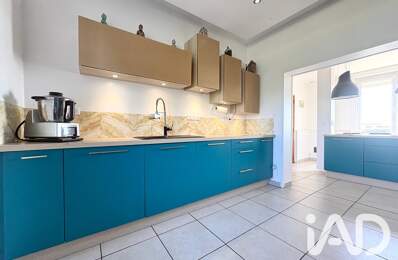 Vente Maison de campagne 8 pièces — photo du bien