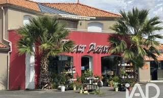 Commerce  129 m² à vendre à Saint-Sébastien-sur-Loire (44230)