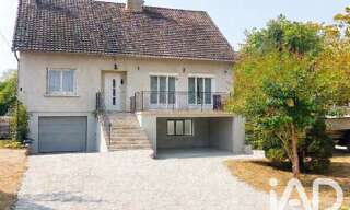 Maison 5 Pièces 98 m² à vendre à Grez-sur-Loing (77880)