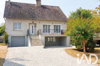 Maison 5 pièces 360000 €