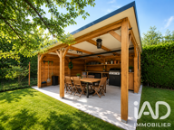 Vente Maison traditionnelle 5 pièces — photo 3