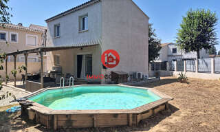 Maison 4 Pièces 84 m² à vendre à Montfaucon (30150)