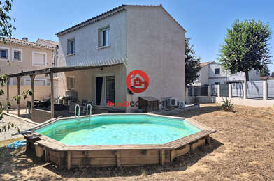 Maison 4 pièces 285000 €