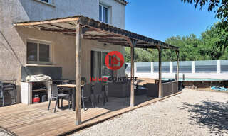 Maison 4 Pièces 84 m² à vendre à Montfaucon (30150)