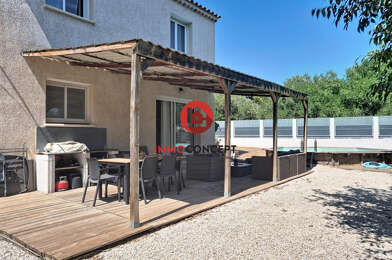Maison 4 pièces 285000 €