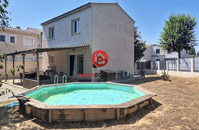 Maison à vendre Montfaucon — photo du bien