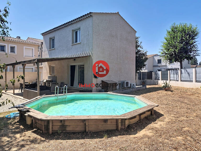 Maison à vendre Montfaucon — photo 1