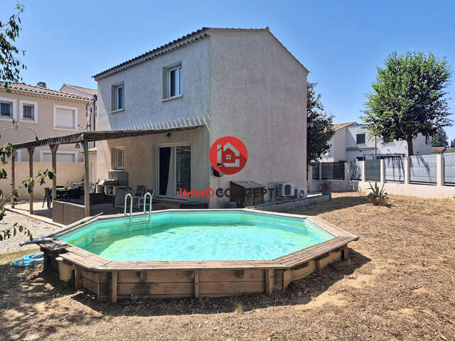 Maison à vendre Montfaucon — photo du bien