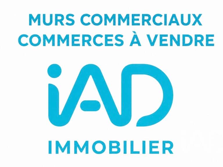 Vente Boutique/Local commercial 82 m&sup2; — photo 1