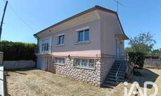 Maison 4 Pièces 70 m² à vendre à Esternay (51310)