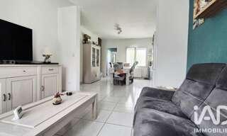 Maison 4 Pièces 90 m² à vendre à Arques (62510)