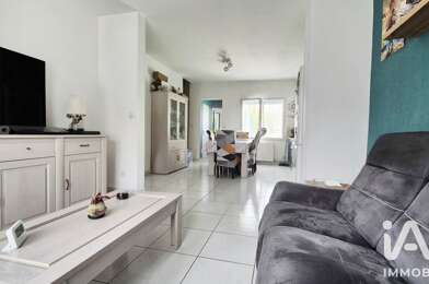 Maison 4 pièces 127000 €