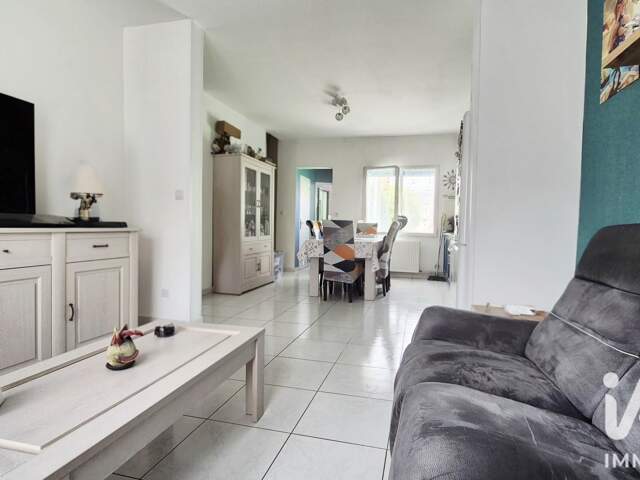 Vente Maison de ville 4 pièces — photo du bien