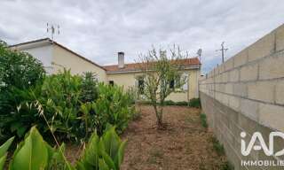 Maison 7 Pièces 130 m² à vendre à Mouliets-et-Villemartin (33350)