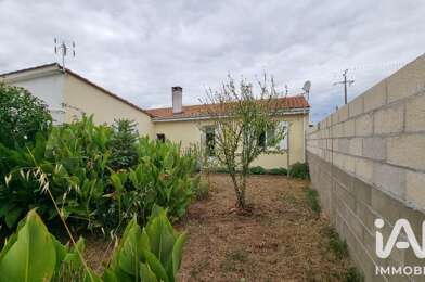 Maison 7 pièces 227000 €