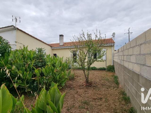 Vente Maison/villa 7 pièces — photo du bien