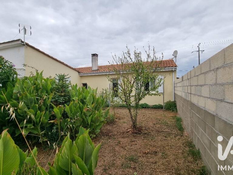 Vente Maison/villa 7 pièces — photo 1