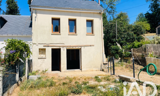 Maison 4 Pièces 70 m² à vendre à Saint-Eustache-la-Forêt (76210)