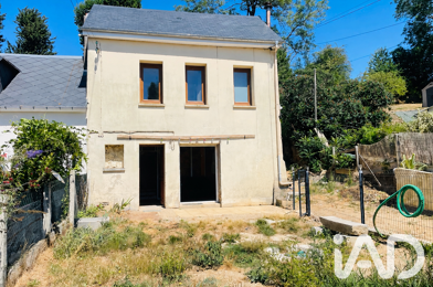 Maison 4 pièces 98000 €