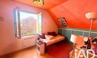 Maison 6 Pièces 122 m² à vendre à La Chaussée-Saint-Victor (41260)