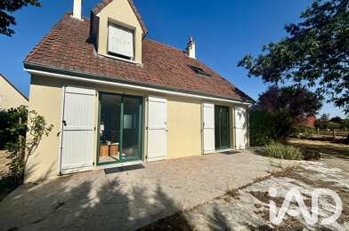 Maison 6 pièces 254000 €