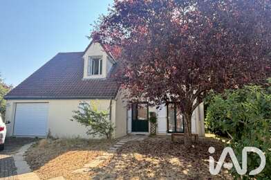 Maison 6 pièces 254000 €