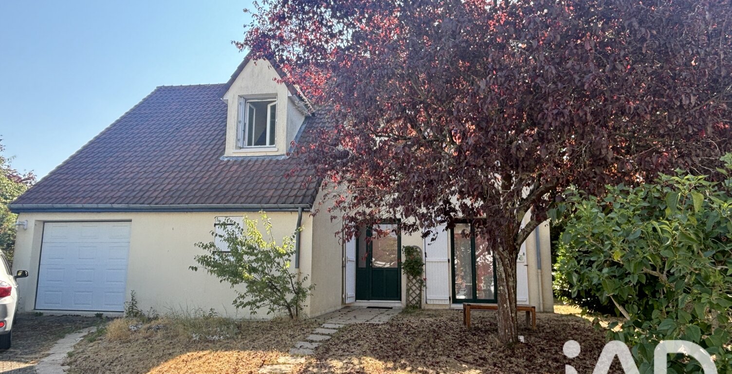 Vente Maison/villa 6 pièces — photo 1
