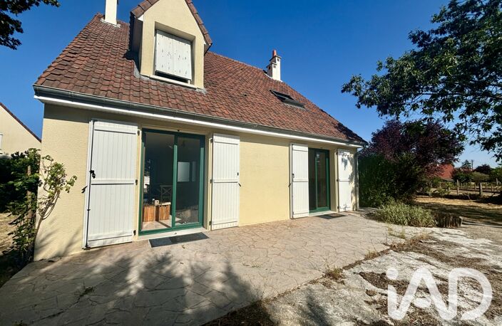 Vente Maison/villa 6 pièces — photo 2