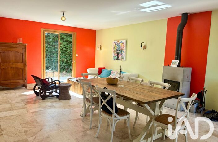 Vente Maison/villa 6 pièces — photo 3